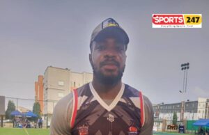 SFF League: Flag Football Is Growing Very Fast All Across Nigeria – Christopher Nwadike