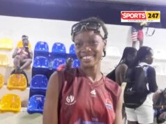 SHOWTIME FLAG FOOTBALL LEAGUE 2025: Ifeoluwa Egbetunde Targets Sixty Points, After Helping Ikan Sports Beat Lagos Alpha 54-6