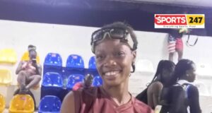 SHOWTIME FLAG FOOTBALL LEAGUE 2025: Ifeoluwa Egbetunde Targets Sixty Points, After Helping Ikan Sports Beat Lagos Alpha 54-6