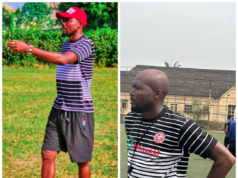 Coach Abacha Shares Score Card as Rangers U19 Project Progresses