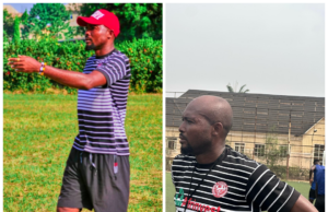 Coach Abacha Shares Score Card as Rangers U19 Project Progresses