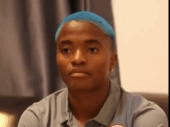 Mission X: Rasheedat Ajibade Leads Super Falcons into Cameroon Showdown