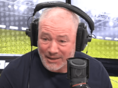 McCoist Calls for Offside Rule Change After Awoniyi Injury, Wishes Striker a Swift Recovery
