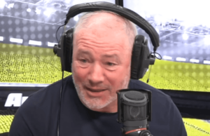 McCoist Calls for Offside Rule Change After Awoniyi Injury, Wishes Striker a Swift Recovery