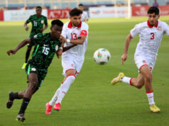 Egypt 2025: Flying Eagles Seek Bronze Compensation Against Young Pharaohs