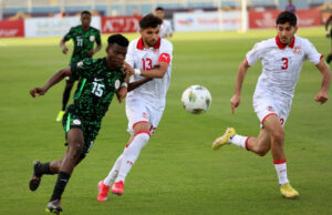 Egypt 2025: Flying Eagles Seek Bronze Compensation Against Young Pharaohs