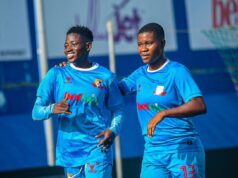 Six Stars to Watch at 2024/25 NWFL Premiership Super Six