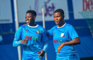 Six Stars to Watch at 2024/25 NWFL Premiership Super Six