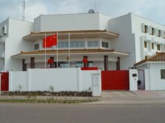 Chinese Embassy Moves To Compensate Nigeria, Following Controversial Rejection Of AFN’s Visa Application