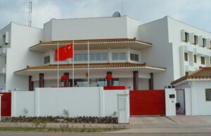 Chinese Embassy Moves To Compensate Nigeria, Following Controversial Rejection Of AFN’s Visa Application