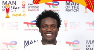 Daniel Bameyi Eyes U20 World Cup Glory; Reveals Inspiration From Joseph Yobo, Taribo West