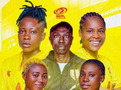 Aduku Credits Team Unity, Philosophy for Edo Queens’ Strong Season