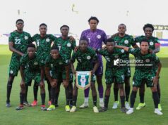 Wikki Tourists’ Coach Abdu Maikaba Prays For Flying Eagles To Defeat Senegal On Monday