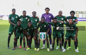 Wikki Tourists’ Coach Abdu Maikaba Prays For Flying Eagles To Defeat Senegal On Monday