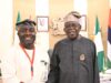 ‘Tinubu’s Sports Revolution Delivering Results’ — NSC Celebrates Nigeria’s Landmark Week of Global Successes