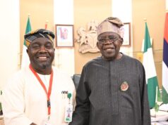 ‘Tinubu’s Sports Revolution Delivering Results’ — NSC Celebrates Nigeria’s Landmark Week of Global Successes