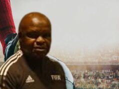 Match Fixing Is Eating Deeply Into Nigeria’s Football System – Chukwujekwu
