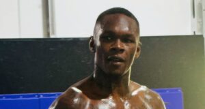 Former UFC Champion Israel Adesanya Explains Why He Wants Rematch With Sean Strickland