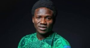 Flying Eagles’ Captain Daniel Bameyi Targets Victory Over Morocco On Sunday