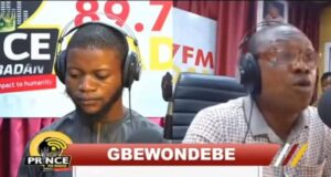 Radio Presenter Apologizes Over Match-Fixing Allegations Against Shooting Stars