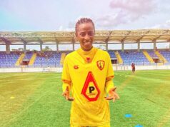 Red-Hot Edo Queens & Rampaging Heartland Queens Blaze Into Federation Cup Quarterfinals