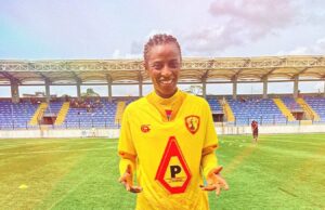 Red-Hot Edo Queens & Rampaging Heartland Queens Blaze Into Federation Cup Quarterfinals
