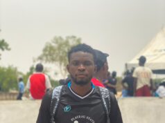 Kano Wins FGI 1-on-1 Basketball Championship, Jos’ Alex Anaba Finishes as Runner-Up