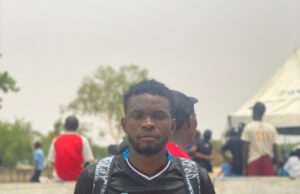Kano Wins FGI 1-on-1 Basketball Championship, Jos’ Alex Anaba Finishes as Runner-Up