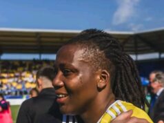 Chiamaka Nnadozie Ends Paris FC’s 19-Year Trophy Drought with Heroic Penalty Saves