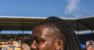 Chiamaka Nnadozie Ends Paris FC’s 19-Year Trophy Drought with Heroic Penalty Saves