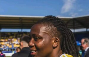 Chiamaka Nnadozie Ends Paris FC’s 19-Year Trophy Drought with Heroic Penalty Saves