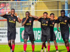 President Federation Cup: Ikorodu City to Face Abakaliki FC in Semis as Rangers Keep Continental Football Hope