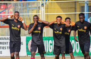 President Federation Cup: Ikorodu City to Face Abakaliki FC in Semis as Rangers Keep Continental Football Hope