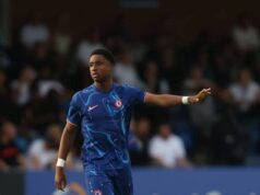 A Nigerian Star in the Making: Chizzy Ezenwata Breaks Chelsea U18 Goal Record At Just 16