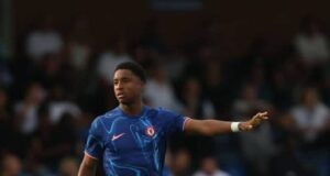 A Nigerian Star in the Making: Chizzy Ezenwata Breaks Chelsea U18 Goal Record At Just 16