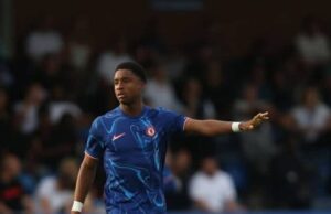 A Nigerian Star in the Making: Chizzy Ezenwata Breaks Chelsea U18 Goal Record At Just 16