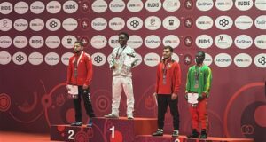 Casablanca Conquered: Nigeria’s Women Dominate with 9 Golds as Izolo Ends Men’s 4-Year Title Drought at African Wrestling Championships