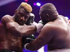 Round-by-Round Account as Ajagba vs. Bakole Ends in Thrilling Majority Draw