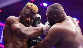 Round-by-Round Account as Ajagba vs. Bakole Ends in Thrilling Majority Draw
