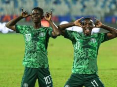 CAF U20 AFCON: Behold the Match Facts as Nigeria, Morocco Seek Quarter Finals Ticket In Group B Heavyweight Clash