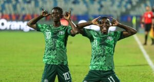 CAF U20 AFCON: Behold the Match Facts as Nigeria, Morocco Seek Quarter Finals Ticket In Group B Heavyweight Clash