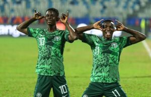 CAF U20 AFCON: Behold the Match Facts as Nigeria, Morocco Seek Quarter Finals Ticket In Group B Heavyweight Clash