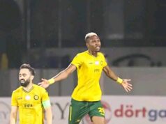 Andy Okpe Clinches First League Title with Magusa Türk Gücü in Cyprus