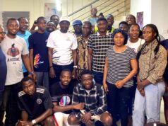 Gateway Games: Hon. Isiaka Boosts Ogun State Scrabble Team, Promises More Support During Unscheduled Visit