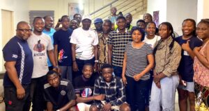 Gateway Games: Hon. Isiaka Boosts Ogun State Scrabble Team, Promises More Support During Unscheduled Visit