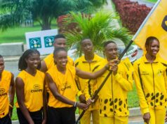 2187 Athletes From 136 Secondary Schools Set For MTN CHAMPS Grand Final In Uyo