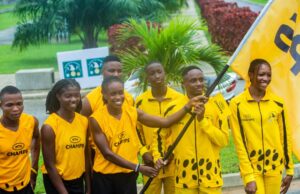 2187 Athletes From 136 Secondary Schools Set For MTN CHAMPS Grand Final In Uyo