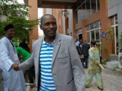 Garba Lawal Reveals What Flying Eagles Need In Order To Defeat Kenya, Reach U20 World Cup