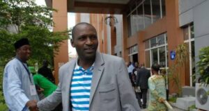 Garba Lawal Reveals What Flying Eagles Need In Order To Defeat Kenya, Reach U20 World Cup