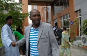 Garba Lawal Reveals What Flying Eagles Need In Order To Defeat Kenya, Reach U20 World Cup